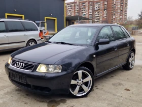 Audi A3 1.9TDI 101к.с., снимка 3