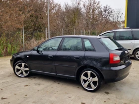 Audi A3 1.9TDI 101к.с., снимка 4