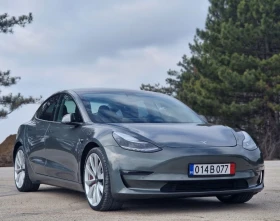 Tesla Model 3 Performance с Гаранция, снимка 3