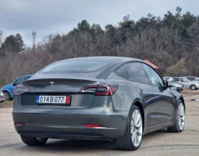 Tesla Model 3 Performance с Гаранция, снимка 5