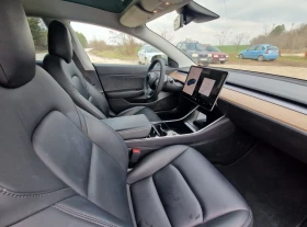 Tesla Model 3 Performance с Гаранция, снимка 8