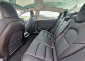 Tesla Model 3 Performance с Гаранция, снимка 14