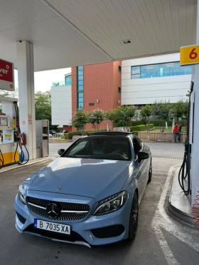 Mercedes-Benz C 43 AMG - 34000 € / 66498.22 лв. - 43144409 10