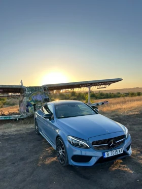 Mercedes-Benz C 43 AMG - 34000 € / 66498.22 лв. - 43144409 2