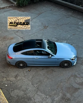 Mercedes-Benz C 43 AMG - 34000 € / 66498.22 лв. - 43144409 8