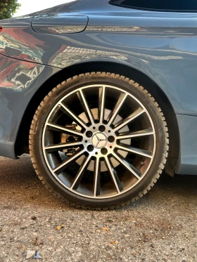 Mercedes-Benz C 43 AMG - 34000 € / 66498.22 лв. - 43144409 5