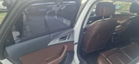 Audi A6, снимка 9