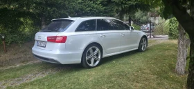 Audi A6, снимка 2