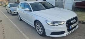 Audi A6, снимка 13