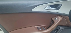 Audi A6, снимка 5