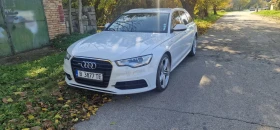 Audi A6, снимка 11