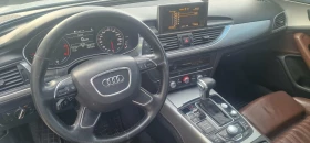 Audi A6, снимка 3