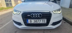 Audi A6, снимка 16