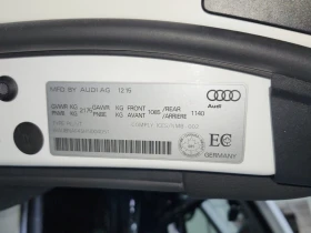 Audi A4 * PROGRESSIV * CARFAX * ЦЕНА ДО БГ - 10750 € / 21025.17 лв. - 52074422 16