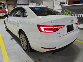 Audi A4 * PROGRESSIV * CARFAX * ЦЕНА ДО БГ - 10750 € / 21025.17 лв. - 52074422 4