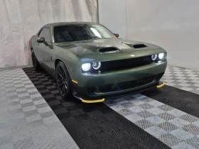 Dodge Challenger * SRT HELLCAT JAILBREAK * CARFAX *  - 25000 € / 48895.75 лв. - 98958275 2