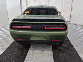 Dodge Challenger * SRT HELLCAT JAILBREAK * CARFAX *  - 25000 € / 48895.75 лв. - 98958275 6