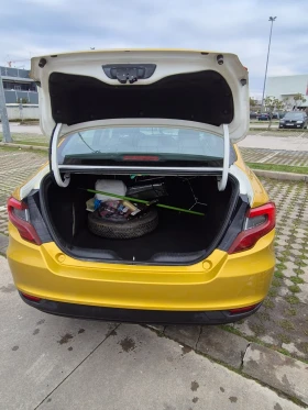 Fiat Tipo - 7350 € / 14375.35 лв. - 78805194 7