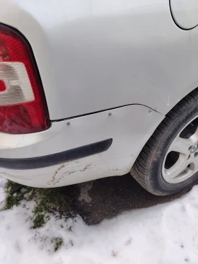 Skoda Fabia - 1350 € / 2640.37 лв. - 99986663 4