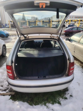 Skoda Fabia - 1350 € / 2640.37 лв. - 99986663 2