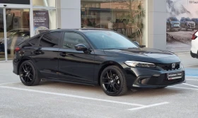 Honda Civic 2.0 i-MMD Hybrid Elegance - 31990 € / 62567.00 лв. - 57737376 4