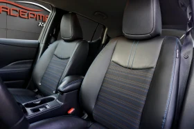 Nissan Leaf  62 KWH SL PLUS , снимка 8