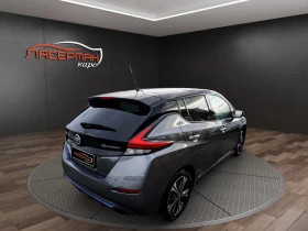 Nissan Leaf  62 KWH SL PLUS , снимка 3