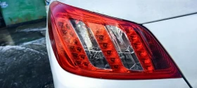 Peugeot 508 2.2 - 11 € / 21.51 лв. - 24999195 6
