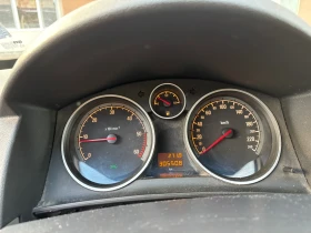 Opel Astra 1.7 101hp ISUZU - 2800 € / 5476.32 лв. - 90012098 9