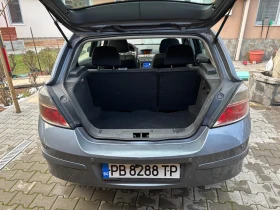 Opel Astra 1.7 101hp ISUZU - 2800 € / 5476.32 лв. - 90012098 12