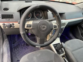 Opel Astra 1.7 101hp ISUZU - 2800 € / 5476.32 лв. - 90012098 15