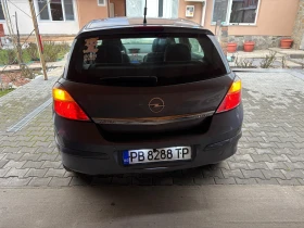 Opel Astra 1.7 101hp ISUZU - 2800 € / 5476.32 лв. - 90012098 17