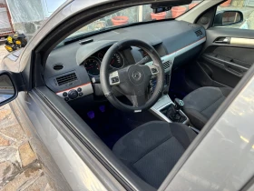 Opel Astra 1.7 101hp ISUZU - 2800 € / 5476.32 лв. - 90012098 11