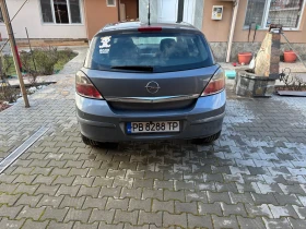 Opel Astra 1.7 101hp ISUZU - 2800 € / 5476.32 лв. - 90012098 5