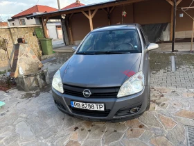 Opel Astra 1.7 101hp ISUZU - 2800 € / 5476.32 лв. - 90012098 7