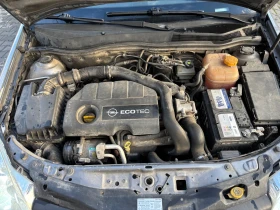 Opel Astra 1.7 101hp ISUZU - 2800 € / 5476.32 лв. - 90012098 8