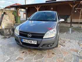 Opel Astra 1.7 101hp ISUZU - 2800 € / 5476.32 лв. - 90012098 3