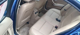 BMW 320 - 7200 € / 14081.98 лв. - 99122177 4