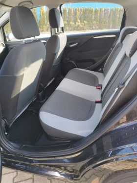 Fiat Punto 1.3 M-Jet, 95 к.с. | НАПЪЛНО ОБСЛУЖЕНА |  - 4200 € / 8214.49 лв. - 25221550 17