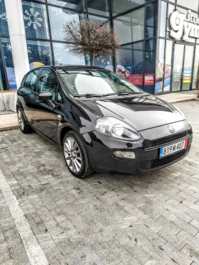 Fiat Punto 1.3 M-Jet, 95 к.с. | НАПЪЛНО ОБСЛУЖЕНА |  - 4200 € / 8214.49 лв. - 25221550 3
