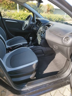 Fiat Punto 1.3 M-Jet, 95 к.с. | НАПЪЛНО ОБСЛУЖЕНА |  - 4200 € / 8214.49 лв. - 25221550 9