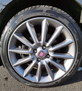 Fiat Punto 1.3 M-Jet, 95 к.с. | НАПЪЛНО ОБСЛУЖЕНА |  - 4200 € / 8214.49 лв. - 25221550 16