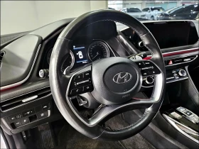 Hyundai Sonata 2.0 Lpg - 19600 € / 38334.27 лв. - 19787110 6