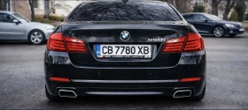BMW 550 V8, снимка 2