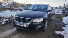 VW Passat B6 2.00 140 коня - 3700 € / 7236.57 лв. - 61592724 2