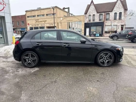 Mercedes-Benz A 250 * ПОДГРЕВ* PANO* KEYLESS*  - 23000 € / 44984.09 лв. - 99006797 3