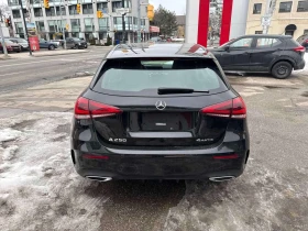 Mercedes-Benz A 250 * ПОДГРЕВ* PANO* KEYLESS*  - 23000 € / 44984.09 лв. - 99006797 4