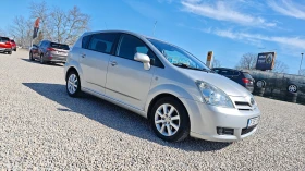 Toyota Corolla verso 7МЕСТА/ВС.ПЛАТЕН/ОБСЛУЖЕН/КАСКО/ВТОРИ ГУМИ/АНДРОИД - 3100 € / 6063.07 лв. - 35479543 4