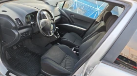 Toyota Corolla verso 7МЕСТА/ВС.ПЛАТЕН/ОБСЛУЖЕН/КАСКО/ВТОРИ ГУМИ/АНДРОИД - 3100 € / 6063.07 лв. - 35479543 12