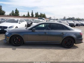 Audi S4 2018 AUDI S4 3.0T PREMIUM PLUS - 16000 € / 31293.28 лв. - 73043302 5